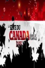 Watch Canada Day in the Capitol Niter