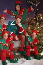 Watch Blake Shelton's Not So Family Christmas Niter