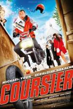 Watch Coursier Niter