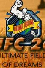 Watch UFC 26 Ultimate Field of Dreams Niter