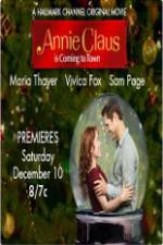 Watch Annie Claus is Coming to Town Niter