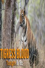 Watch Discovery Channel-Tigress Blood Niter