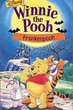 Watch Winnie the Pooh Franken Pooh Niter