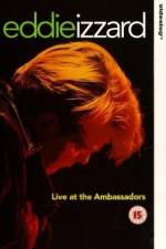 Watch Eddie Izzard: Live at the Ambassadors Niter