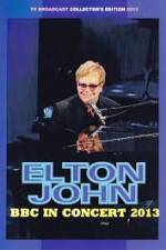 Watch Elton John In Concert Niter