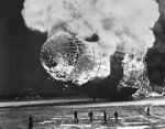 Watch Hindenburg Disaster Newsreel Footage Niter