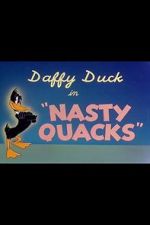 Watch Nasty Quacks (Short 1945) Niter