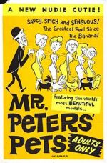 Watch Mr. Peters\' Pets Niter