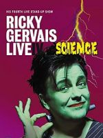 Watch Ricky Gervais: Live IV - Science Niter