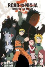 Watch Road to Ninja Naruto the Movie Niter