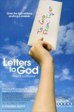 Watch Letters to God Niter
