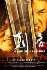 Watch Game of Assassins Niter