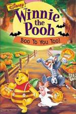 Watch Boo to You Too! Winnie the Pooh Niter
