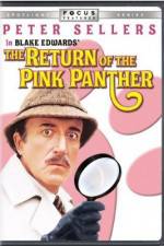 Watch The Return of the Pink Panther Niter