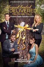Watch Signed, Sealed, Delivered: Truth Be Told Niter