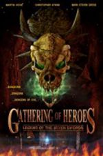 Watch Gathering of Heroes: Legend of the Seven Swords Niter