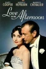 Watch Love in the Afternoon Niter