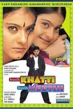 Watch Kuch Khatti Kuch Meethi Niter