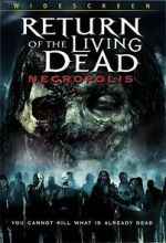 Watch Return of the Living Dead: Necropolis Niter