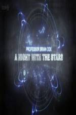 Watch Professor Brian Cox: A Night with the Stars Niter