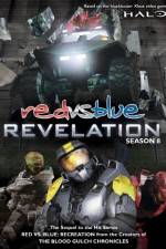 Watch Red vs. Blue Season 8 Revelation Niter