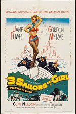 Watch Three Sailors and a Girl Niter