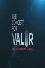 Watch The Concert for Valor Niter