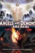 Watch Angels and Demons Are Real Niter