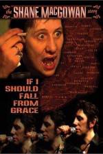 Watch If I Should Fall from Grace The Shane MacGowan Story Niter