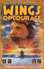 Watch Wings of Courage Niter