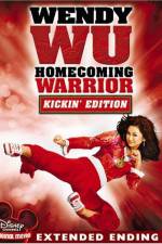 Watch Wendy Wu: Homecoming Warrior Niter