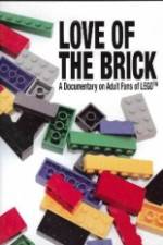 Watch Love of the Brick A Documentary on Adult Fans of Lego Niter