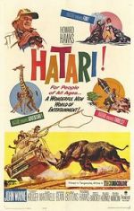 Watch Hatari! Niter