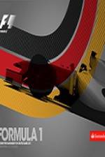 Watch Formula 1 2011 German Grand Prix Niter