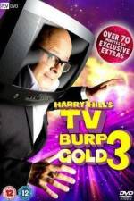 Watch Harry Hill's TV Burp Gold 3 Niter
