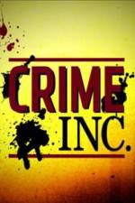 Watch Crime Inc Human Trafficking Niter