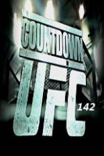 Watch Countdown To UFC 142 Rio Jose Aldo vs. Chad Mendes Niter