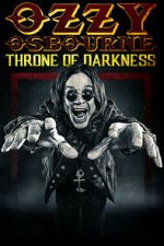 Watch Ozzy Osbourne: Throne of Darkness Niter