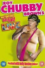 Watch Roy Chubby Brown\'s Don\'t Get Fit! Get Fat! Niter