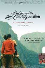 Watch Balzac and the Little Chinese Seamstress Niter