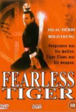 Watch Fearless Tiger Niter