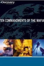 Watch Ten Commandments of the Mafia Niter