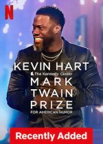 Watch Kevin Hart: The Kennedy Center Mark Twain Prize for American Humor (TV Special 2024) Niter