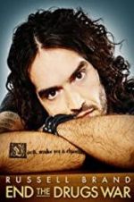 Watch Russell Brand: End the Drugs War Niter