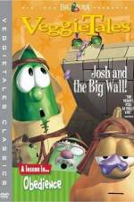 Watch VeggieTales Josh and the Big Wall Niter