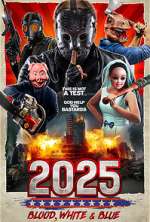 Watch 2025: Blood, White & Blue Niter