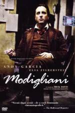 Watch Modigliani Niter