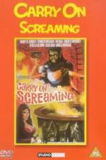 Watch Carry on Screaming! Niter