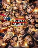 Watch WWE Royal Rumble 2024 (TV Special 2024) Niter