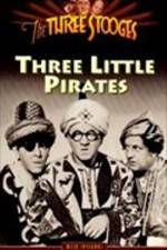 Watch Three Little Pirates Niter